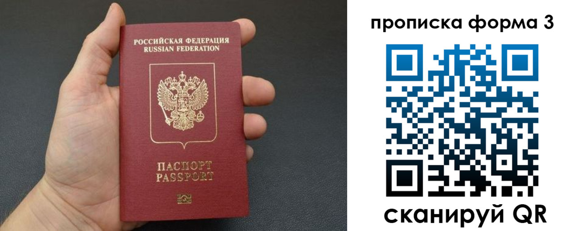 прописка 2025 в Коломне